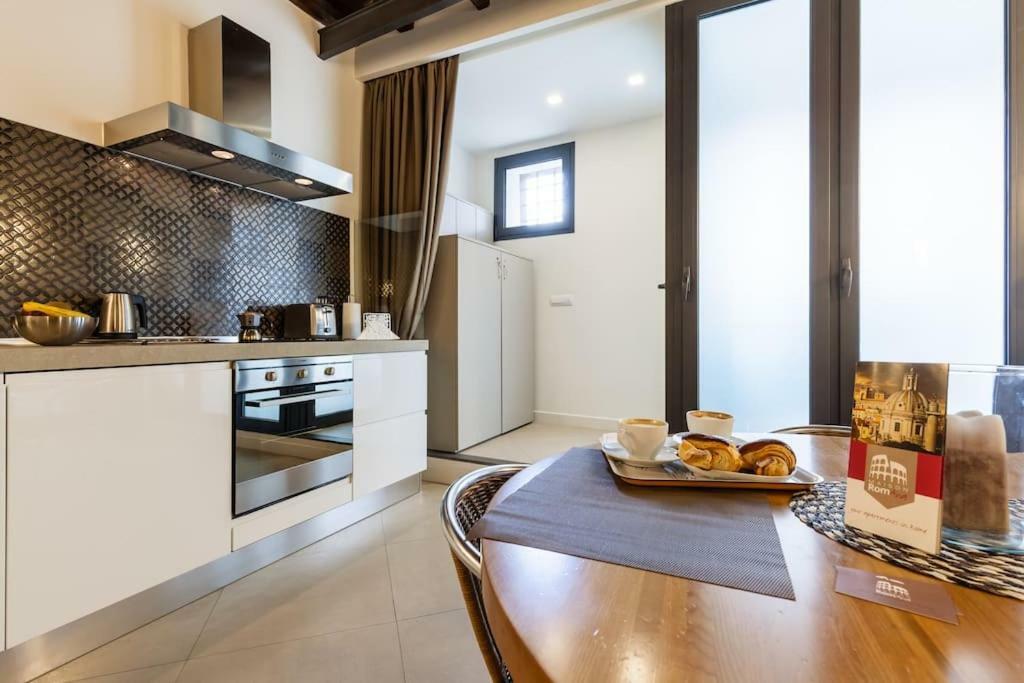 Apartment Maison Romana Loft *