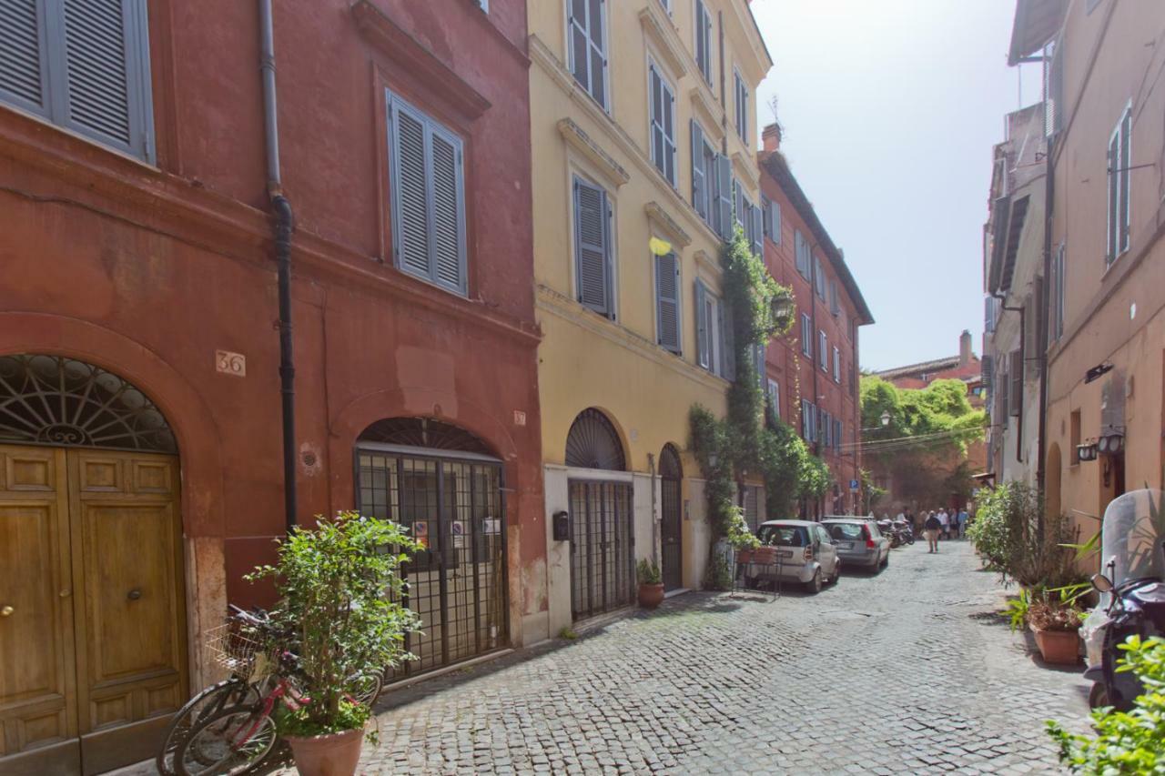 La Bonosa Rome