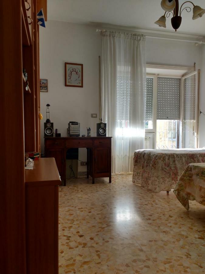 Adrian House Homestay Rome