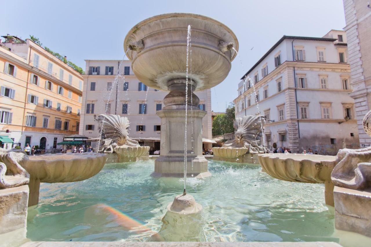 La Bonosa Appartement Rome