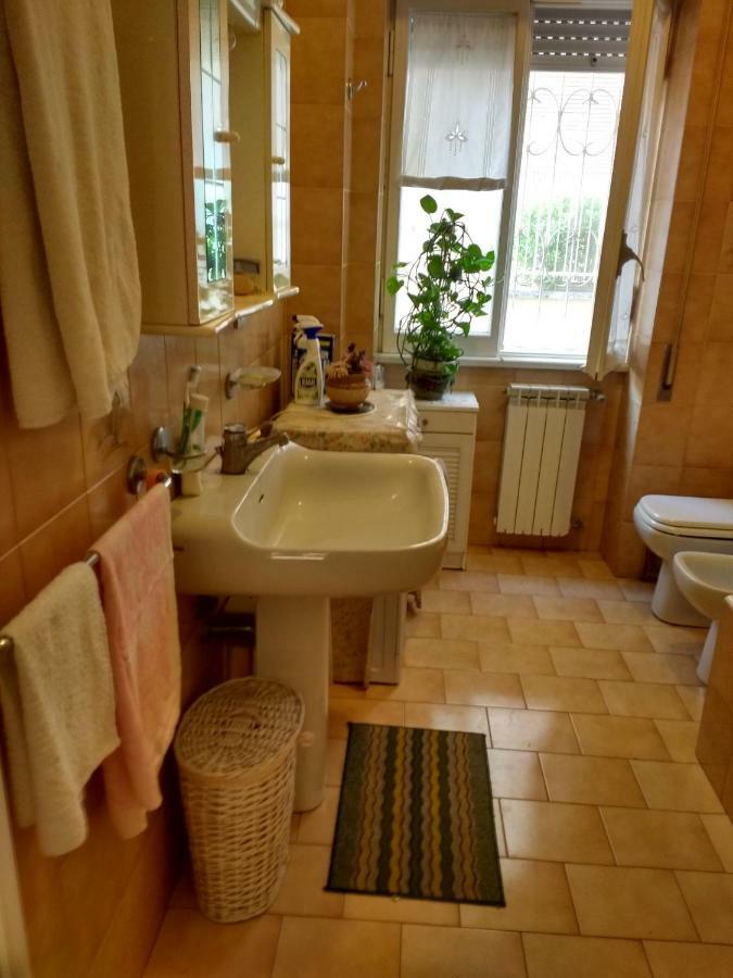 Adrian House Homestay Rome