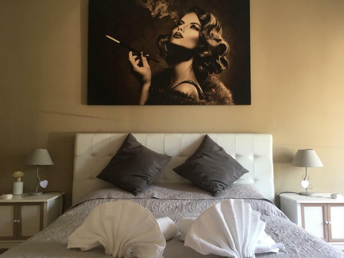 Chic 'n Charme Trastevere Terrace Apartamento *
