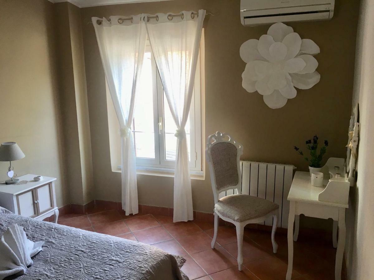 Chic 'n Charme Trastevere Terrace Apartamento Roma