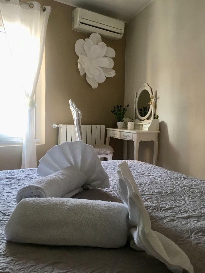 Chic 'n Charme Trastevere Terrace Apartamento Roma