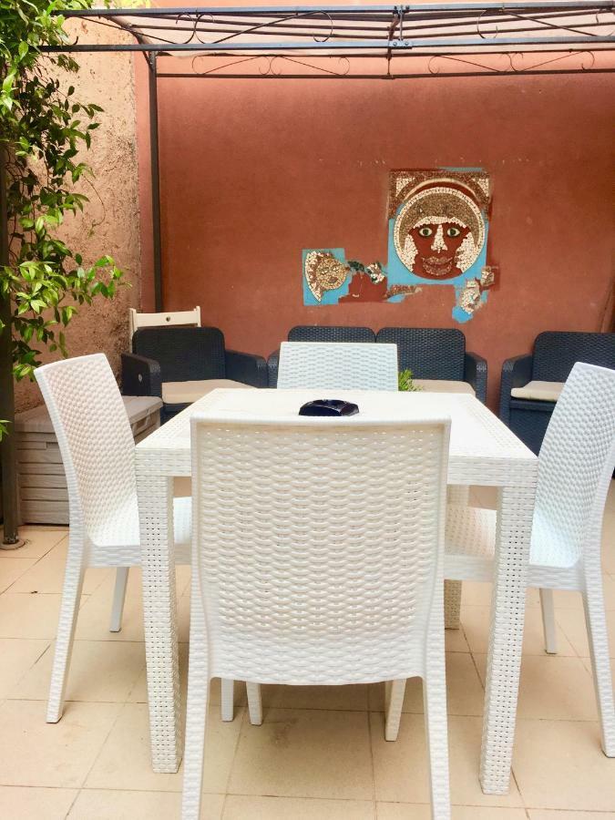 Chic 'n Charme Trastevere Terrace
