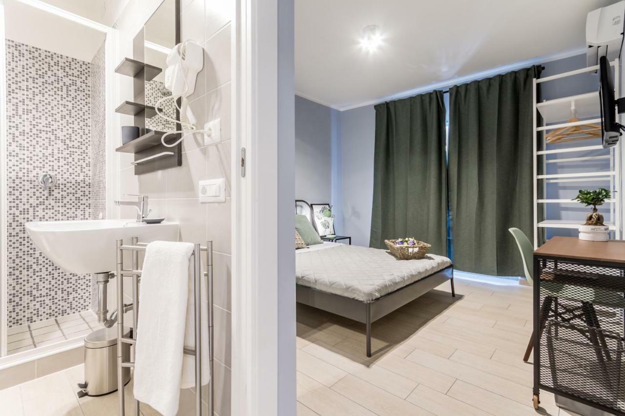 Marconi 94 - Apartment&private Guest house *