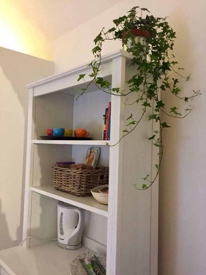 Apartment Pigneto Charming House Rome
