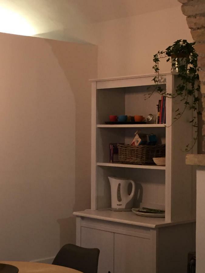 Apartment Pigneto Charming House *