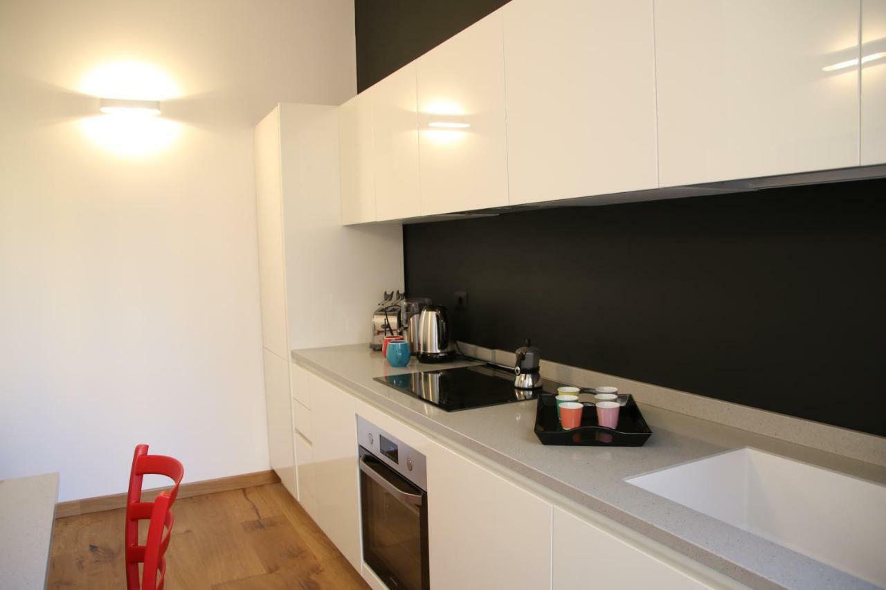 Trastevere Luxury Flat Rome