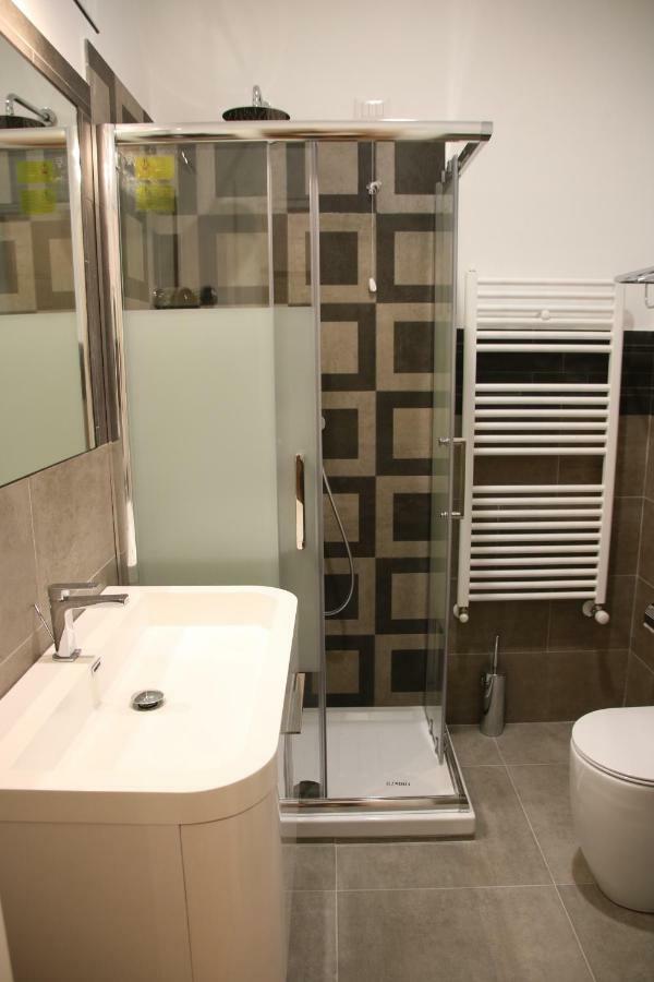 Trastevere Luxury Flat Appartement