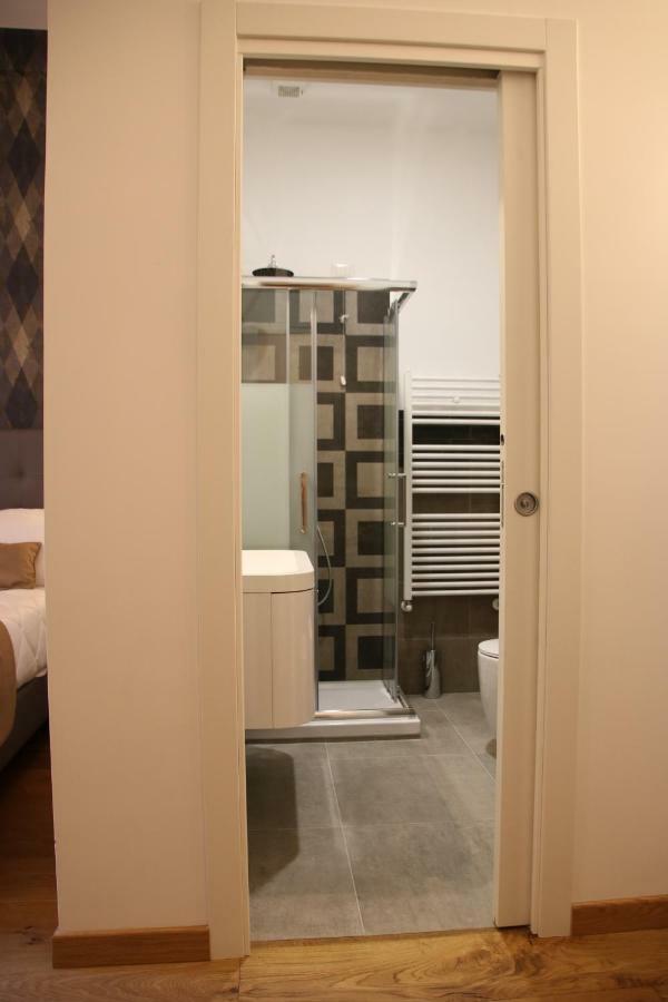 Trastevere Luxury Flat Appartement Rome