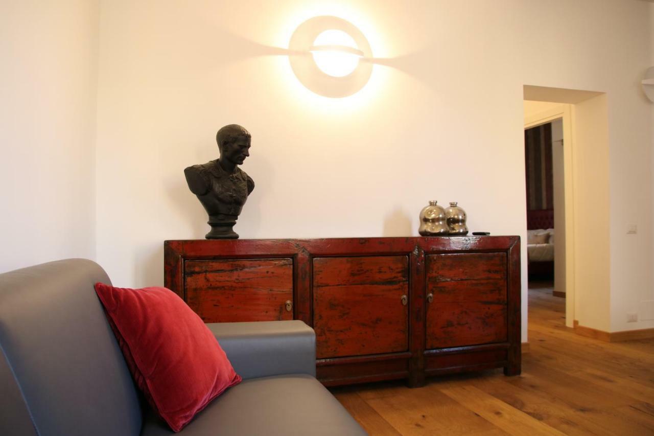 Trastevere Luxury Flat Appartement Rome