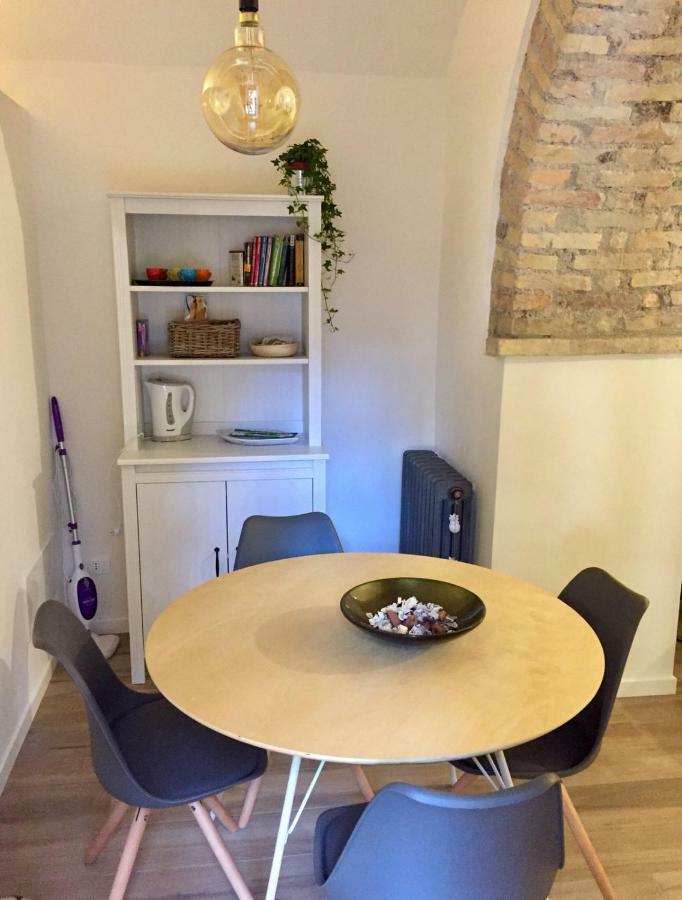 Apartment Pigneto Charming House Rome