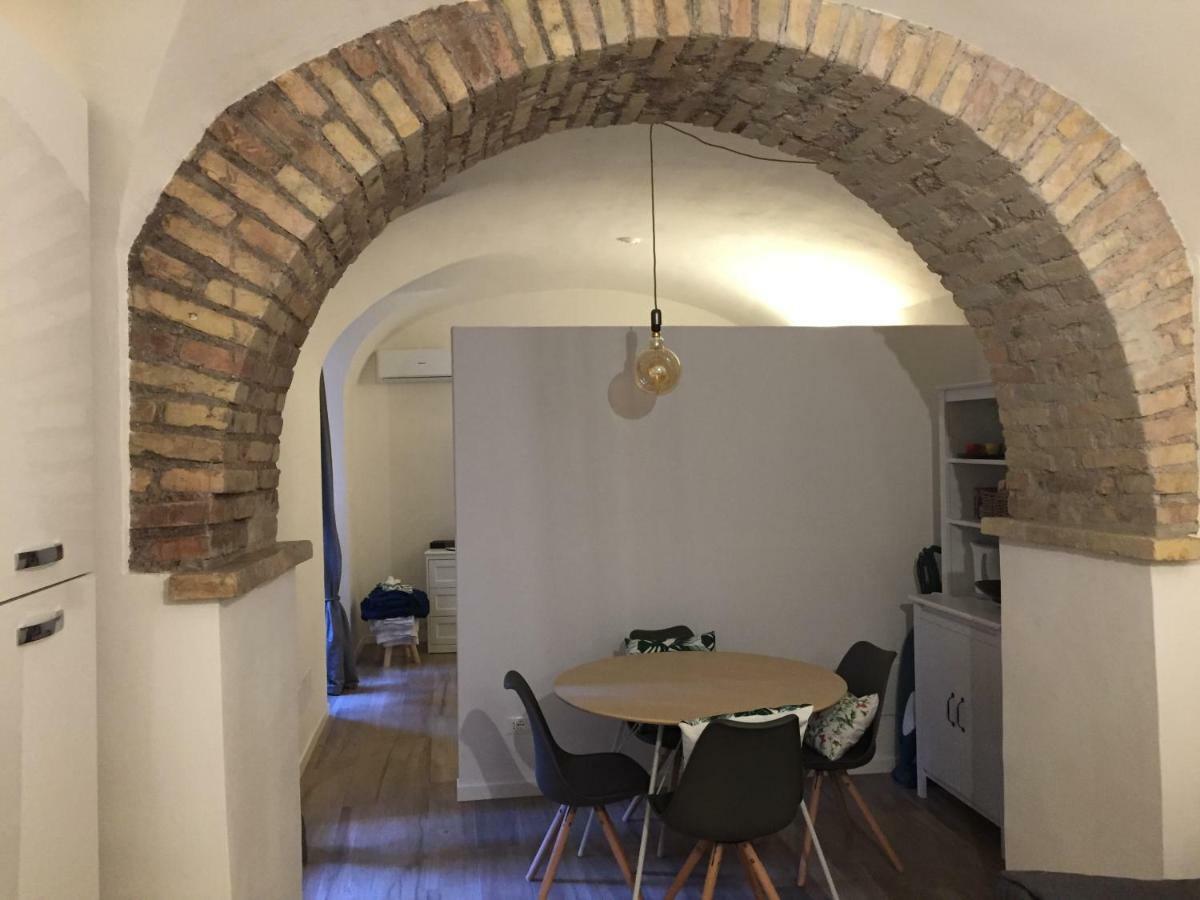 Appartamento Pigneto Charming House Roma