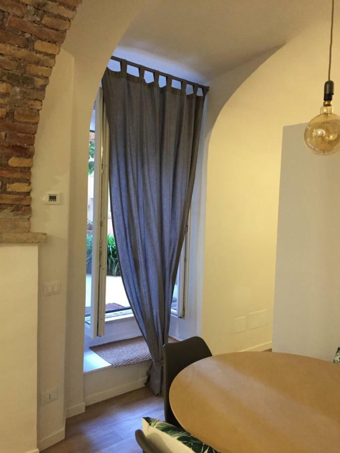 Appartamento Pigneto Charming House