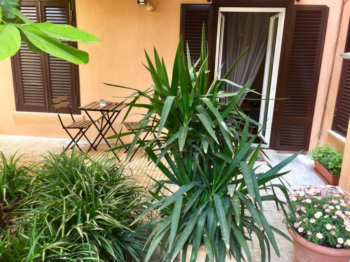 Pigneto Charming House Apartment Rome