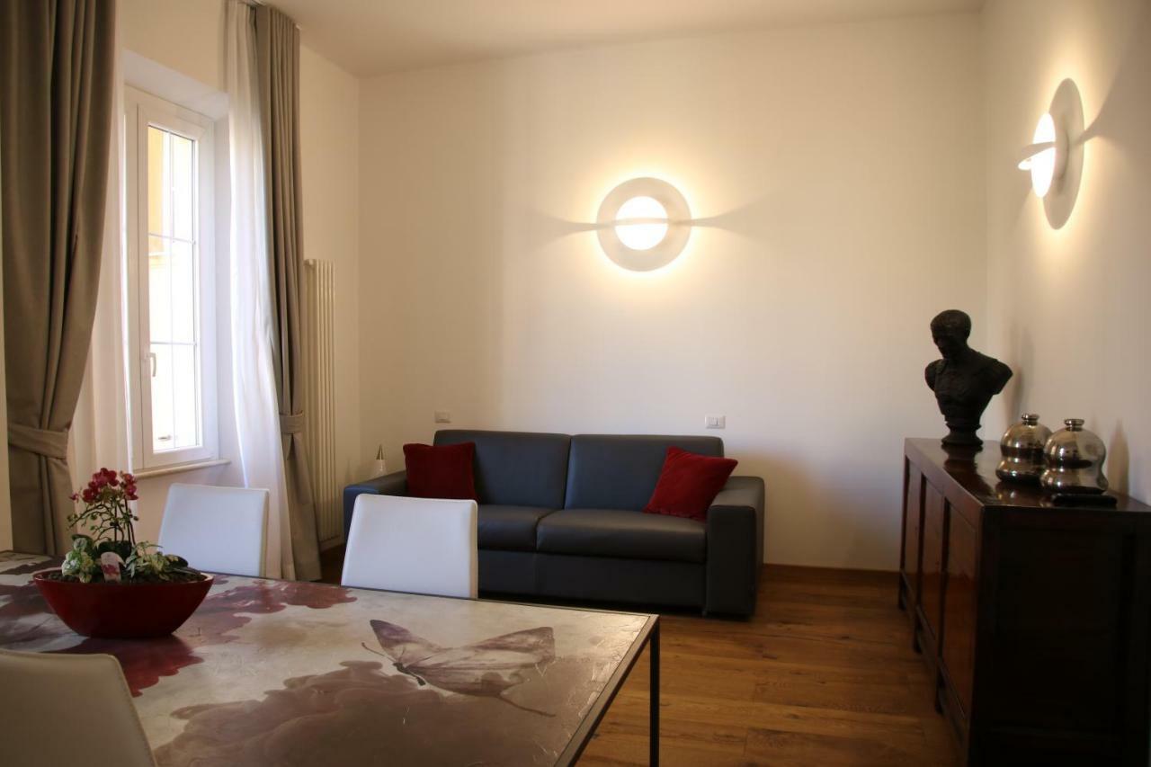 Appartement Trastevere Luxury Flat Rome