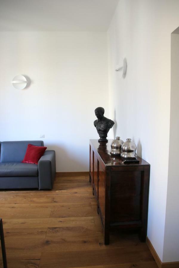 Appartement Trastevere Luxury Flat Rome