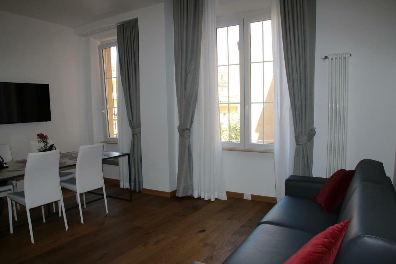 Trastevere Luxury Flat Rome