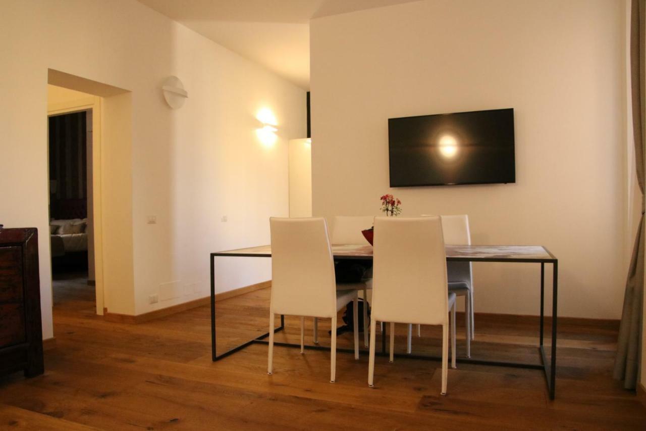 Trastevere Luxury Flat Appartement Rome