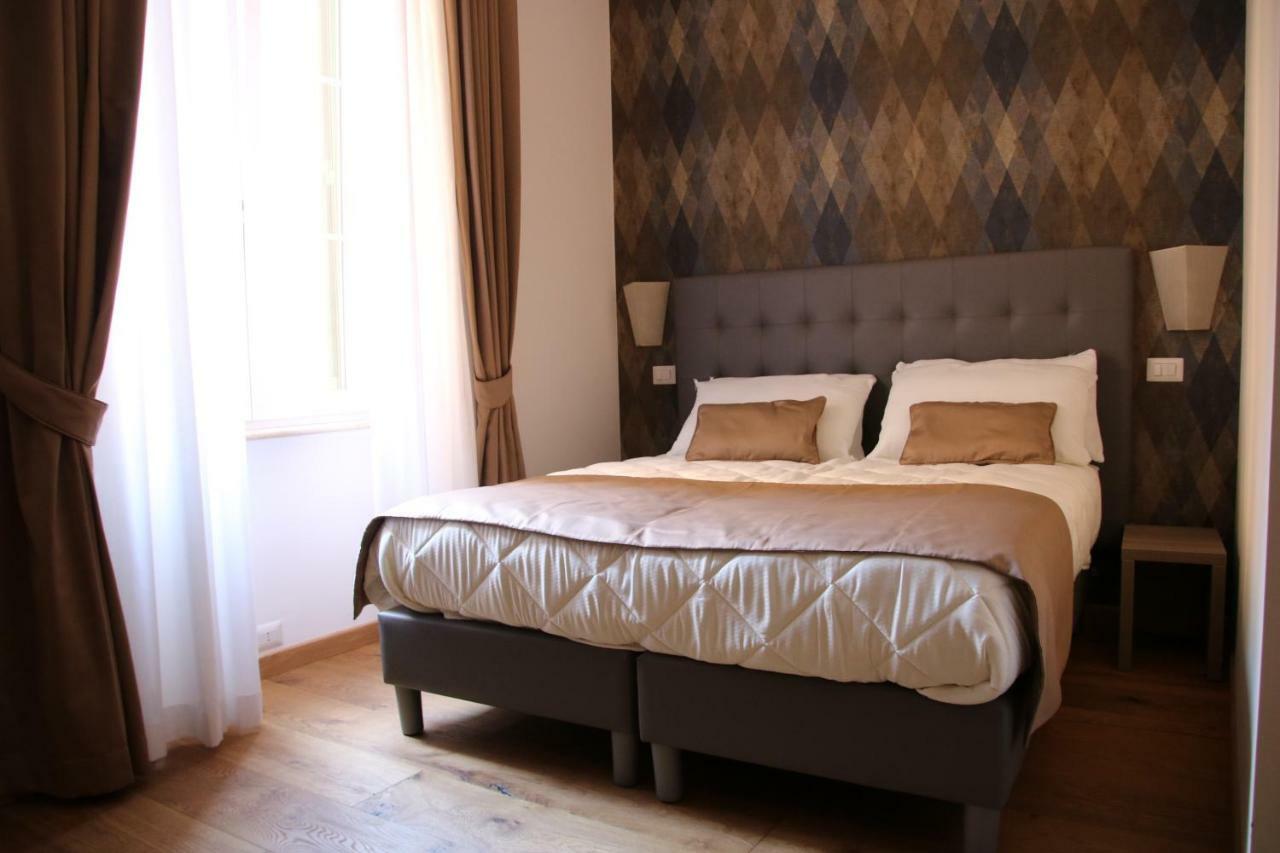 Appartement Trastevere Luxury Flat Rome