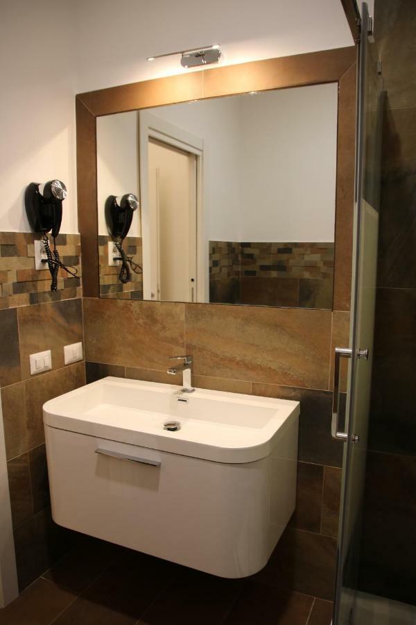 Trastevere Luxury Flat Appartement Rome