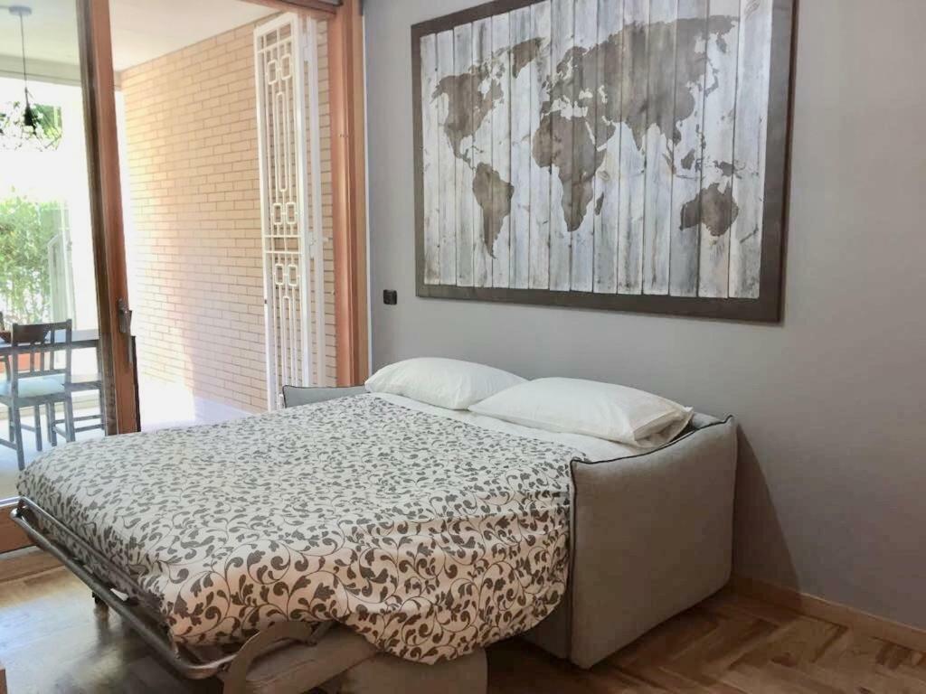 La Casa Di Eva Apartment