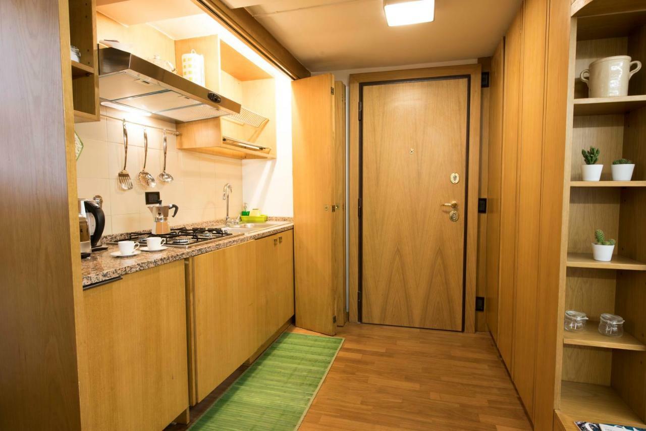 Apartment Amoroma Al Pantheon *