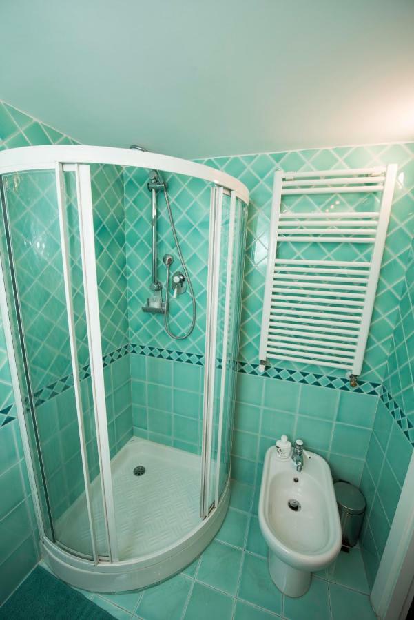 Amoroma Al Pantheon Apartment Rome