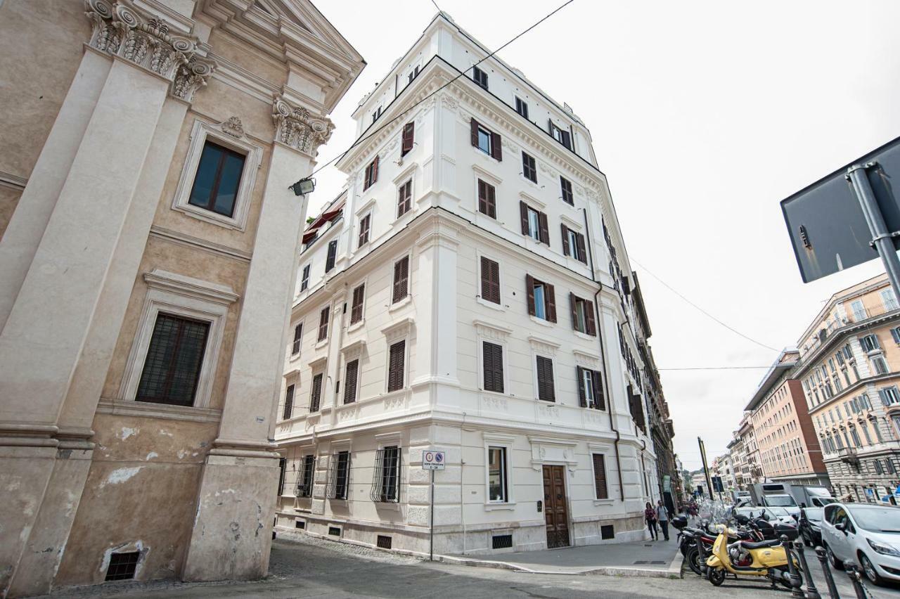 Luxury&charme Colosseo