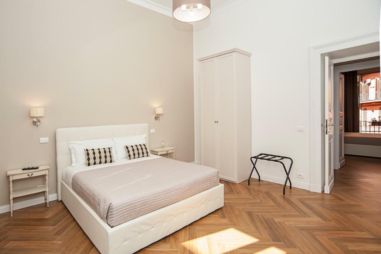 Luxury&charme Colosseo Appartement *