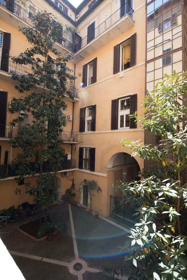 Apartment Amoroma Al Pantheon Rome