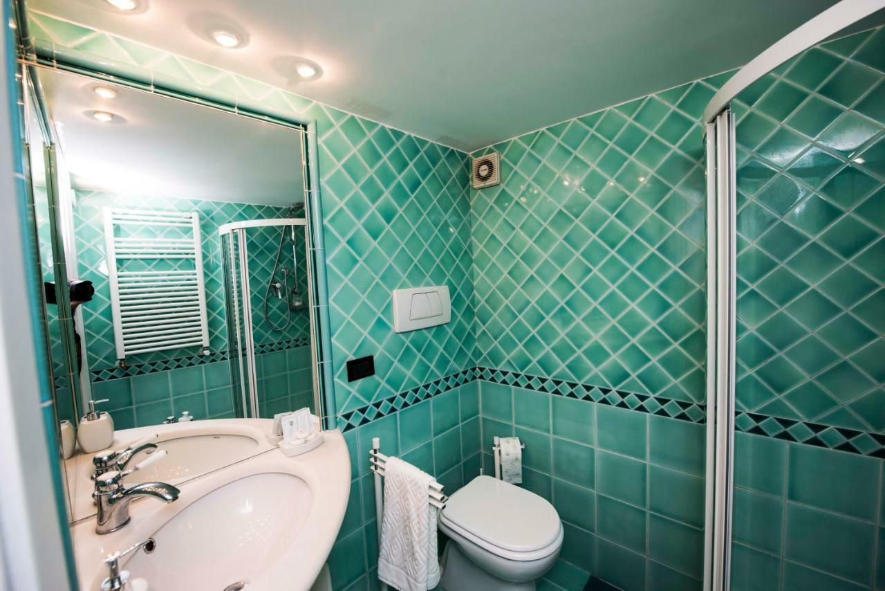 Amoroma Al Pantheon Apartment