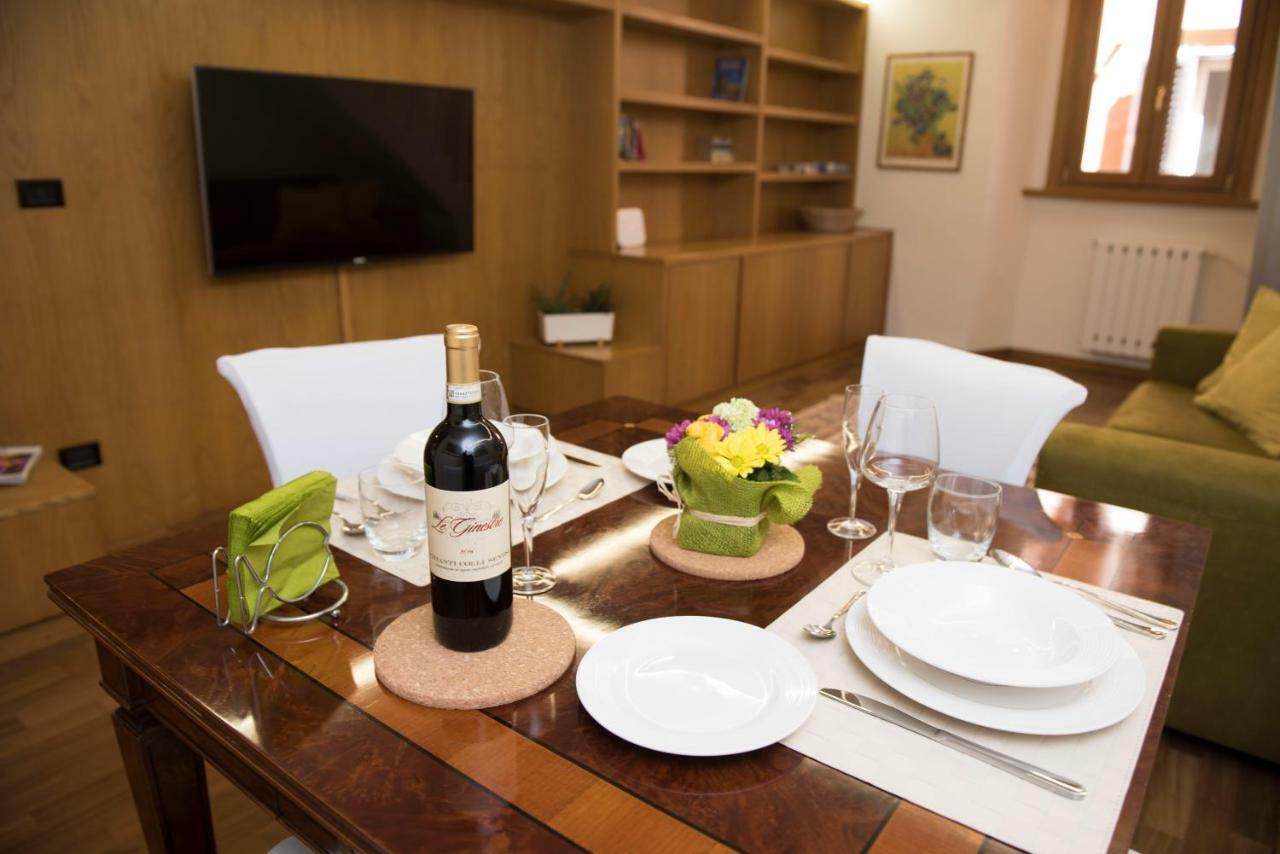 Amoroma Al Pantheon Apartment Rome