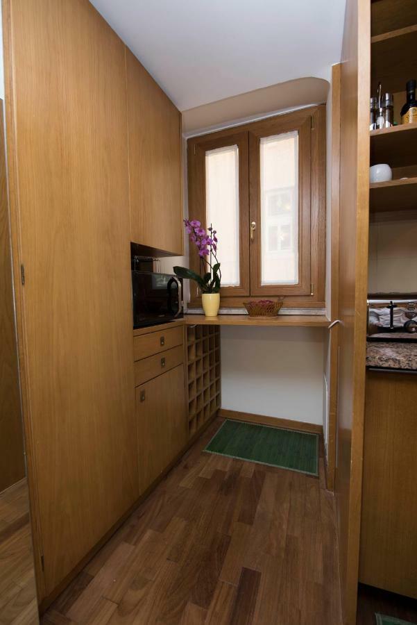 Apartment Amoroma Al Pantheon