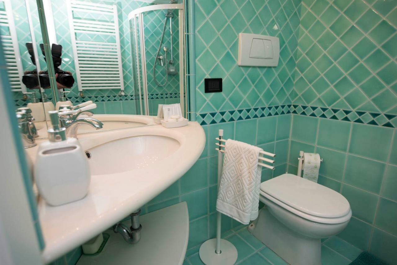 Amoroma Al Pantheon Apartment Rome