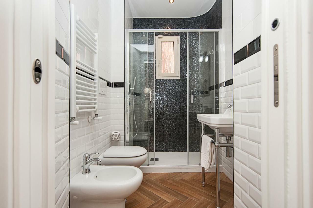 Appartement Luxury&charme Colosseo