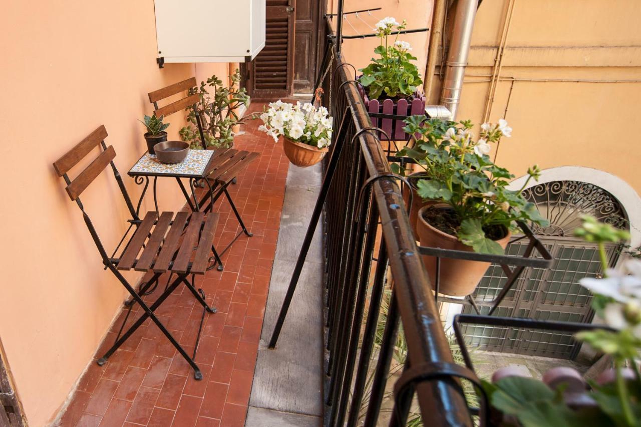 Luxury&charme Colosseo Rome