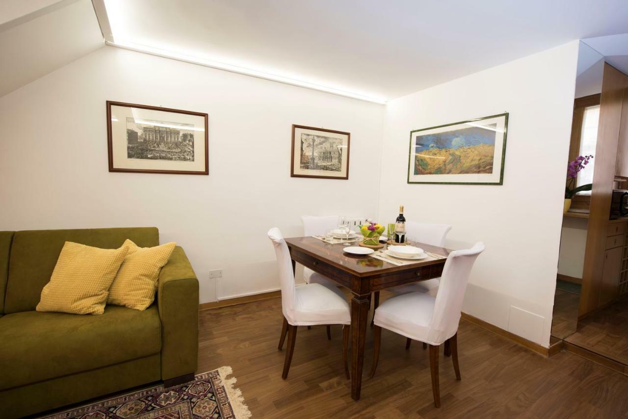 Apartment Amoroma Al Pantheon *