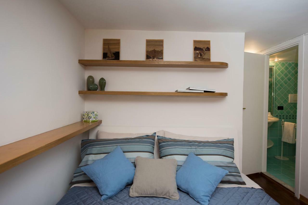 Amoroma Al Pantheon Apartment
