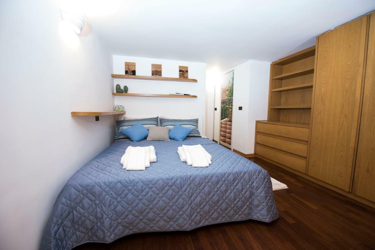 Amoroma Al Pantheon Apartment