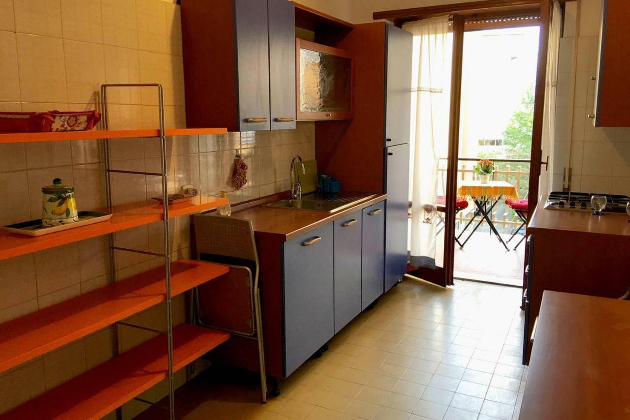 Cinecitta Free Wi-fi Apartamento Roma