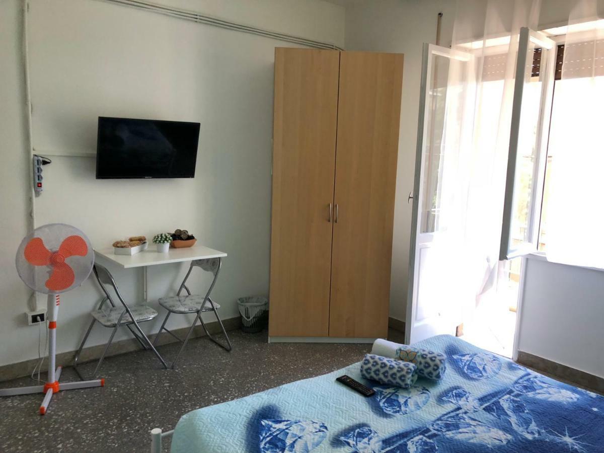 Guest house Sister 3*