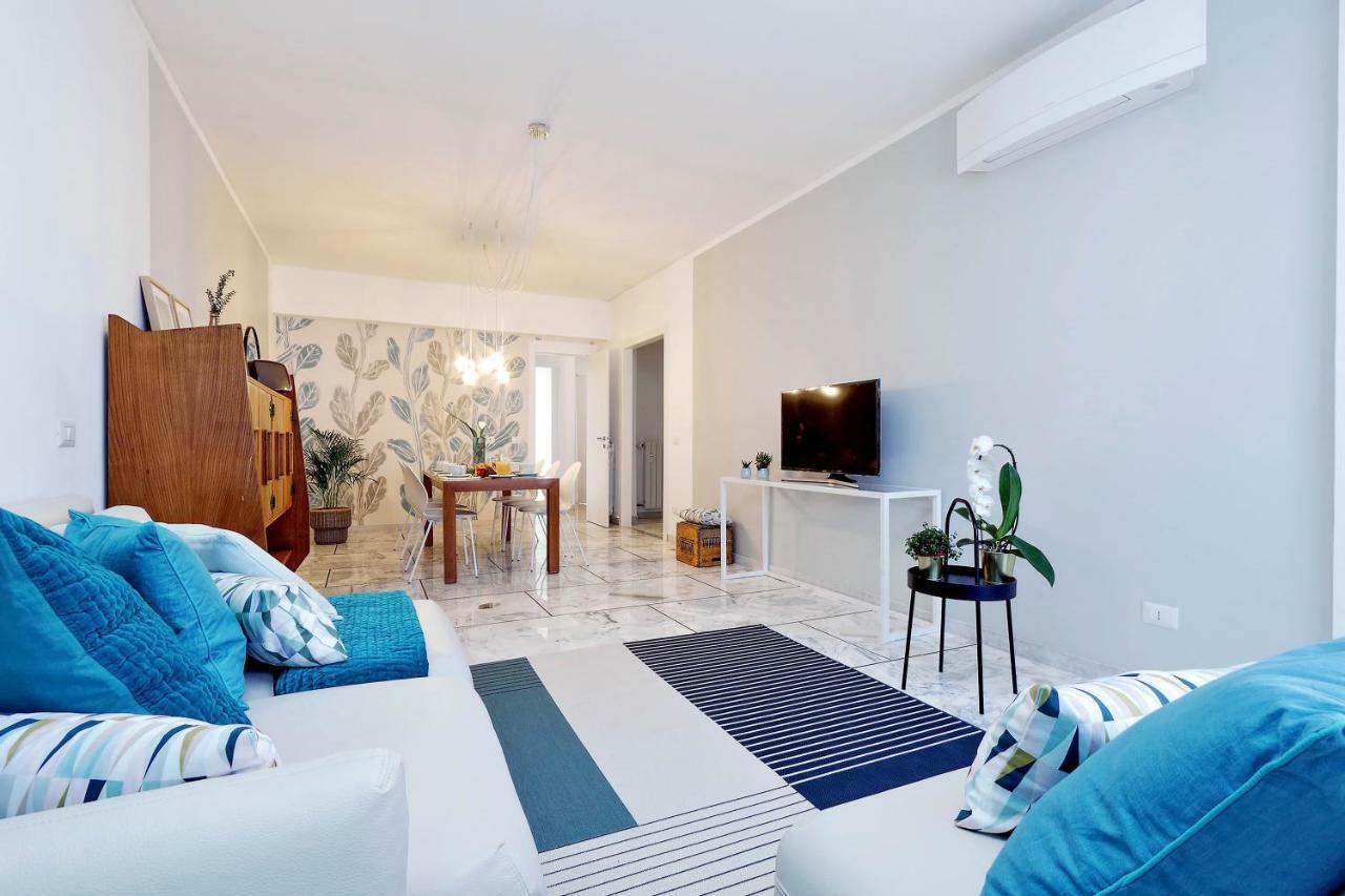 Casa Serena Appartement