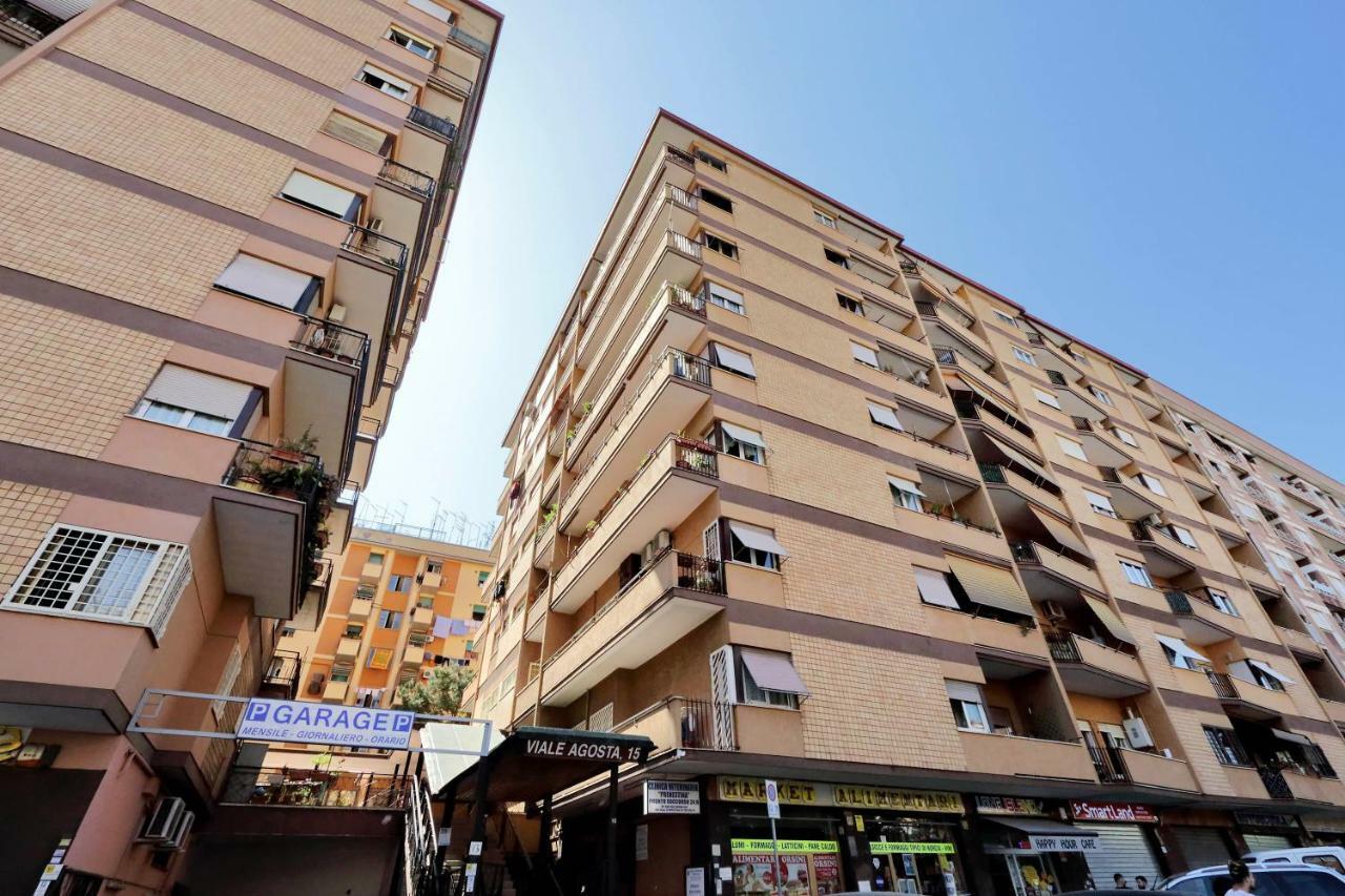 Casa Serena Appartement *