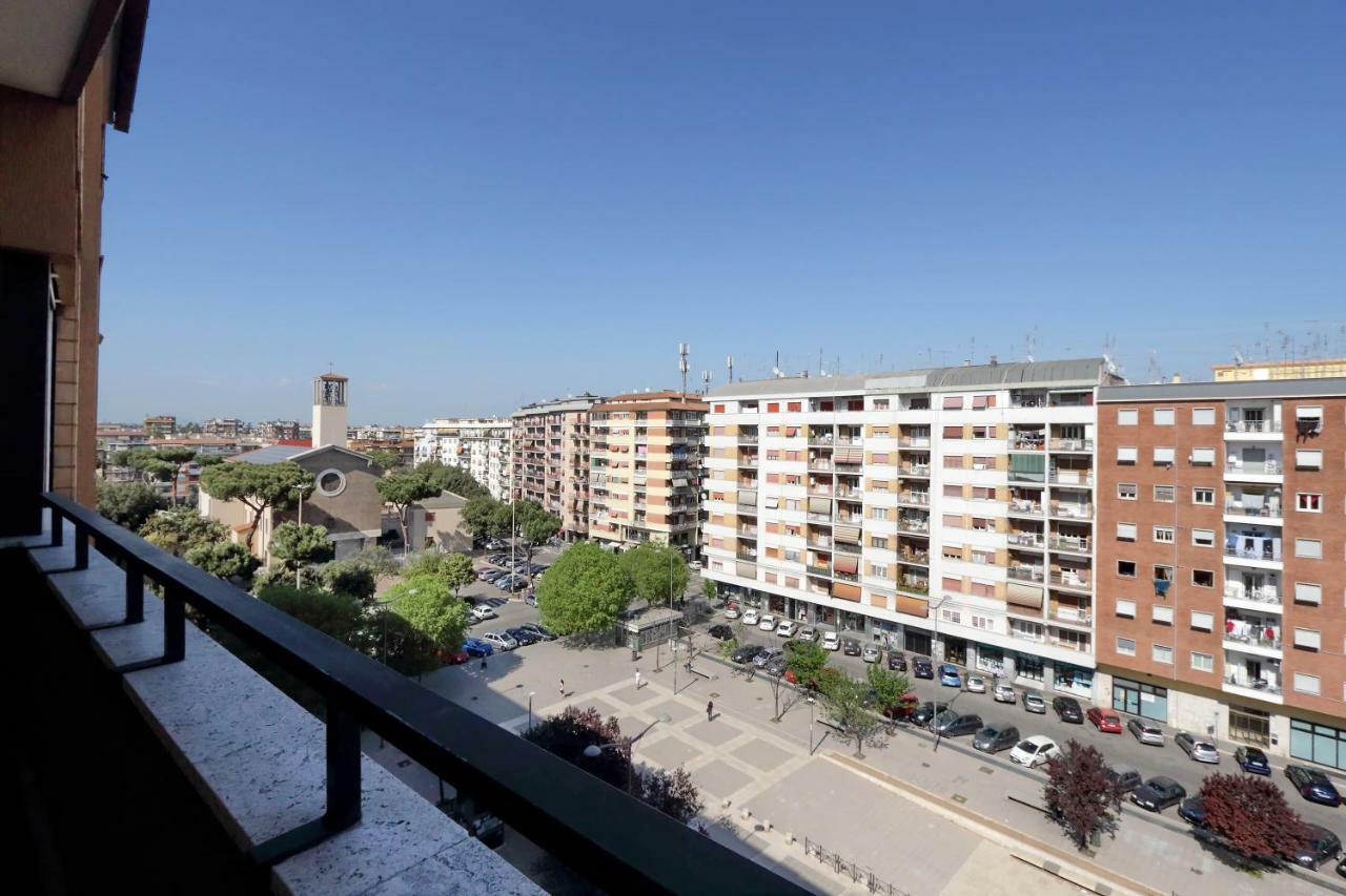 Appartement Casa Serena