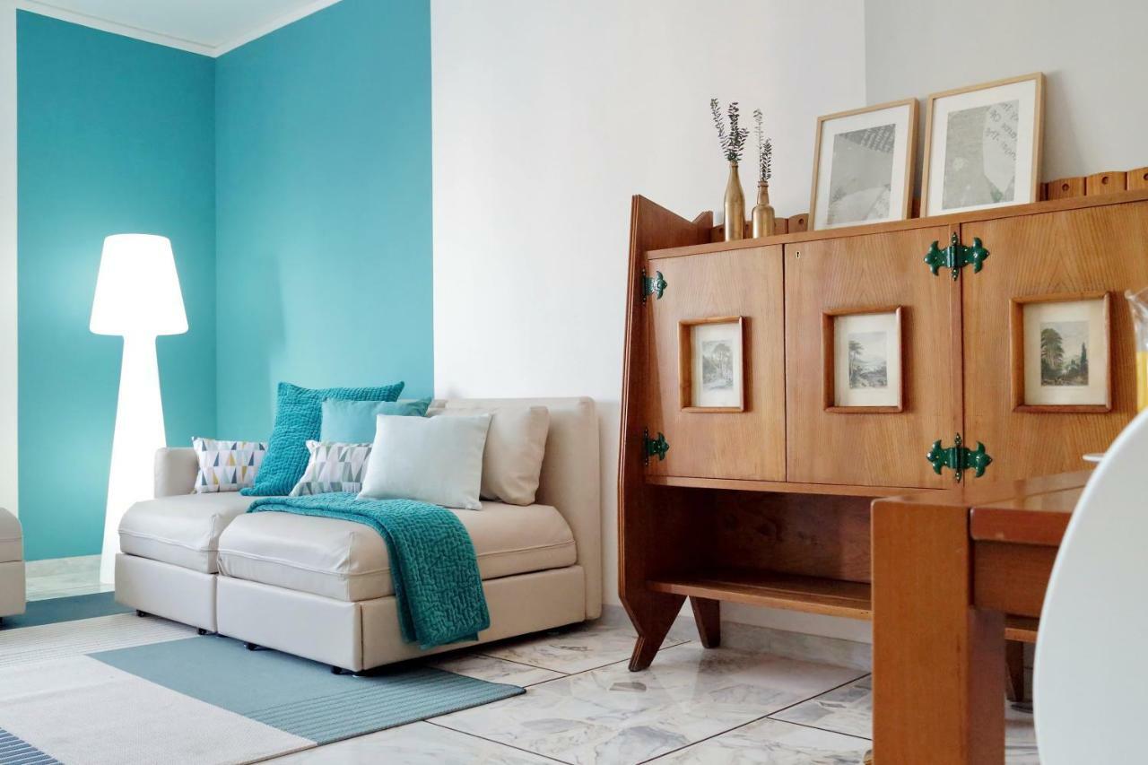 Appartement Casa Serena *