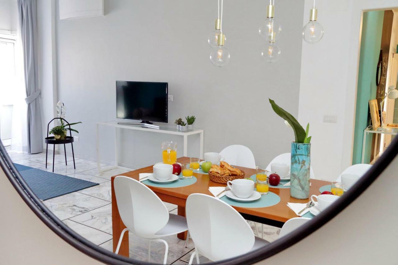 Apartment Casa Serena