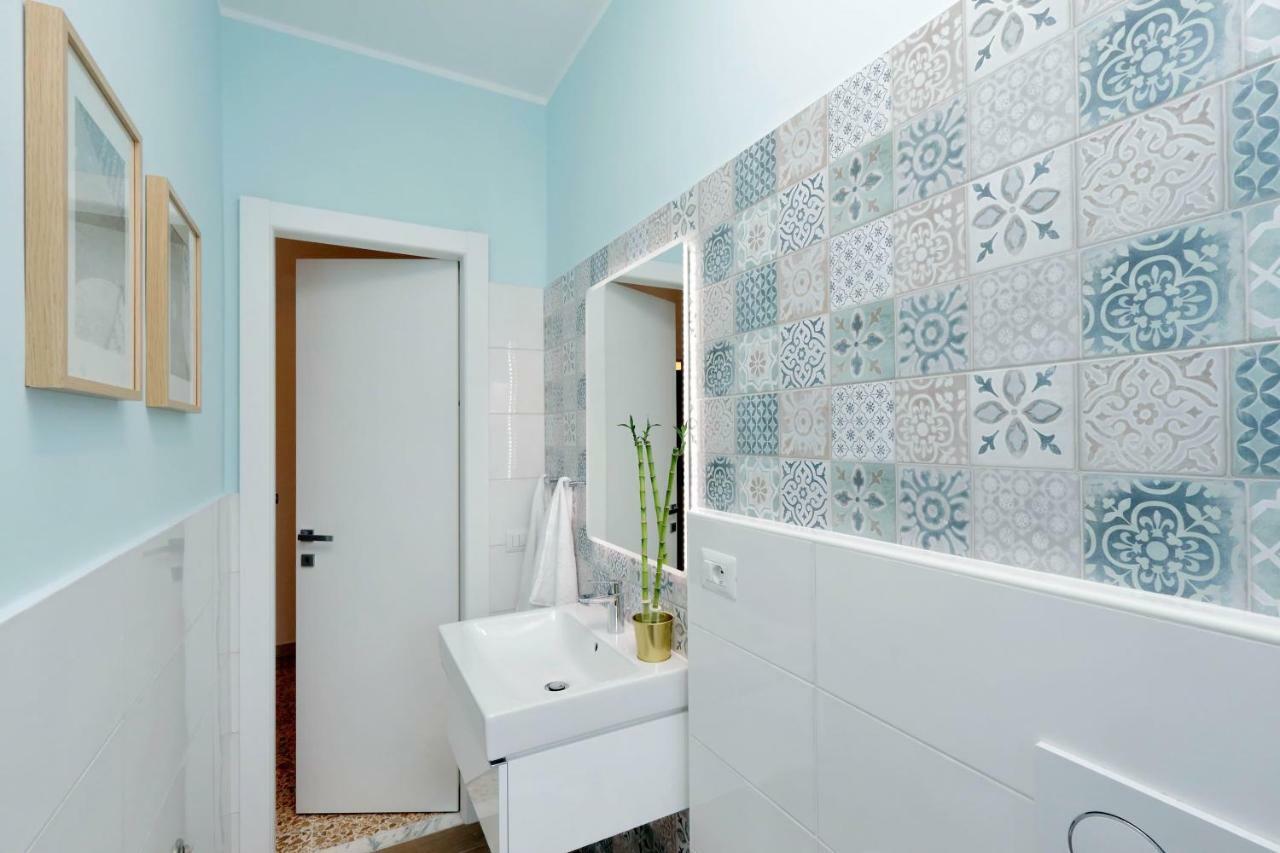 Appartement Casa Serena *