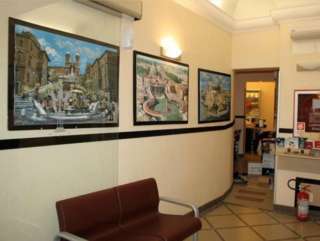 Hotel Elide